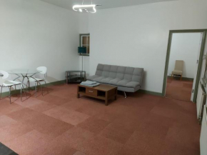 Queen Suite